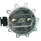 CTA Tools 3238 9 Wire Spark Plug Gap Gauge