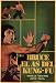 Bruce and Shao-lin Kung Fu Poster Movie Argentine 11x17