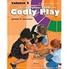 Godly Play: 14 Core Presentations For Fall (The Complete Guide to
