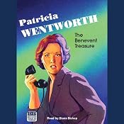 The Benevent Treasure: A Miss Silver Mystery | [Patricia Wentworth]