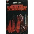Les 25 meilleures histoires noires et fantastiques