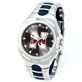 NCAA Men's COL-VIC-NEB Victory Series Nebraska Cornhuskers Watch