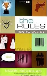 The Rules: Ten to Live By