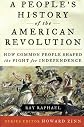 A People's History of the American Revolution