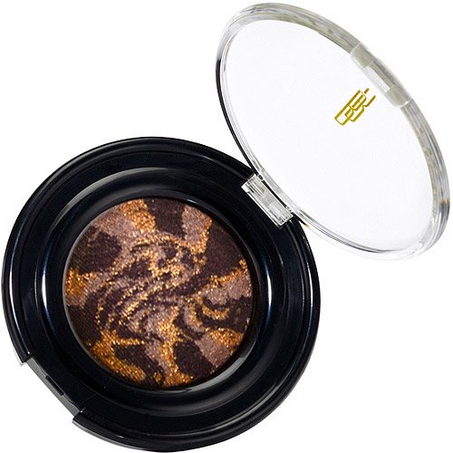 Black Radiance Artisan Baked Bronzer Blackberry (Pack of 3)