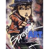 Spraycan Art (Street Graphics / Street Art)