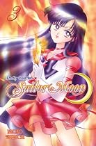 Sailor Moon Vol. 3 (Sailor Moon (Kodansha))