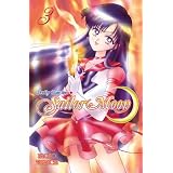 Sailor Moon 3 ~ Naoko Takeuchi