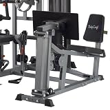 BodyCraft K1 Leg Press