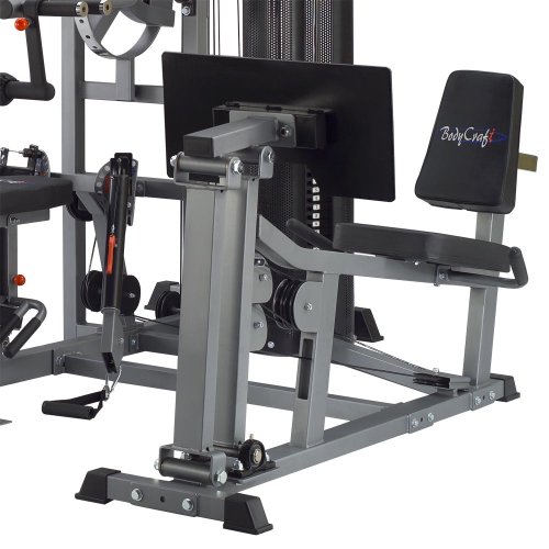 BodyCraft K1 Leg Press