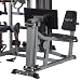 BodyCraft K1 Leg Press