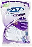 DenTek Easy Angle Floss Picks, Fresh Mint