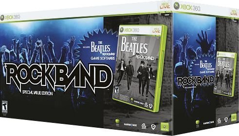 Electronic Arts RB Special Value Edition X360