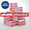 Image of album by Moloko