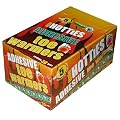 Little Hotties Adhesive Toe Warmers 30 Pairs