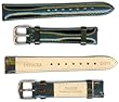 Invicta Ladies 16mm Pearlized Calfskin Strap IS303