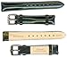 Invicta Ladies 16mm Pearlized Calfskin Strap IS303