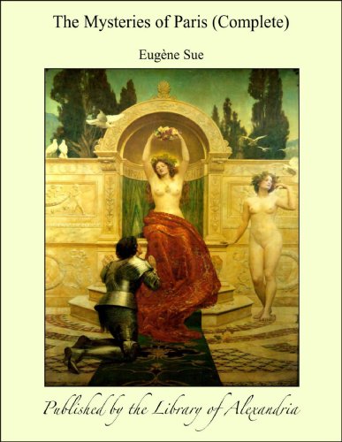 The Mysteries of Paris