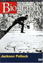 Biography - Jackson Pollock (A&E DVD Archives)