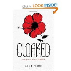 Cloaked