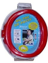 Kalencom POTETTE - On the Go Potty