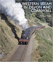Western Steam in Devon and Cornwall