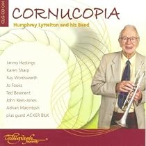 Cornucopia Vol.1