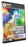 Learn C# Programming Training DVD - T...
