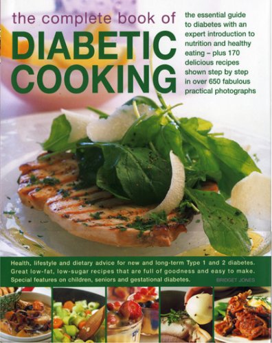 Diabetic-Diet