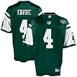 Brett Favre New York Jets Green NFL Youth Replica Jersey