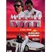 2 flics a Miami: saison 4 - Coffret 6 DVD