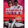 2 flics a Miami: saison 4 - Coffret 6 DVD