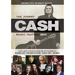 Johnny Cash Music Festival