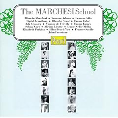 The Marchesi School