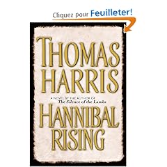 Hannibal Rising