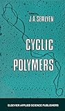 Cyclic polymers