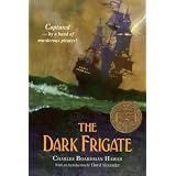 The Dark Frigate