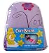 Care Bears Nap Mat and Clear Backpack