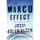 the marco effect a department q novel
