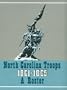 North Carolina Troops, 1861-1865: A Roster (Volume XVI: Thomas's Legion)