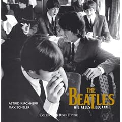 The Beatles, Wie alles begann