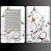Amazon Kindle 2 E-book reader Protective decal sticker skin skins kindleSK-156