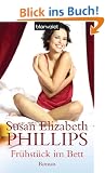 Fr�hst�ck im Bett: Roman