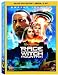Race to Witch Mountain (Two-Disc Extended Edition + Digital Copy)