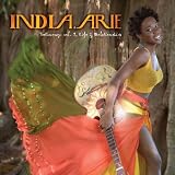 Testimony: Vol. 1, Life & Relationship an album by India Arie