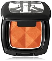 orange eyeshadow, NYX, NYX Single Eye Shadow, Golden Orange,2.7 g