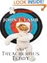 The Treacherous Teddy (Wheeler Cozy Mystery)