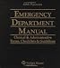 Books : Emergency Department Manual: Clinical & Administrative Forms, Checklists & Guidelines