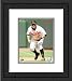Framed Kevin Millar Baltimore Orioles Photograph