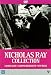 Nicholas Ray Collection (3 Dvd)